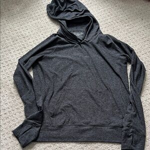 Outdoor Voices Charcoal Gray Activewear